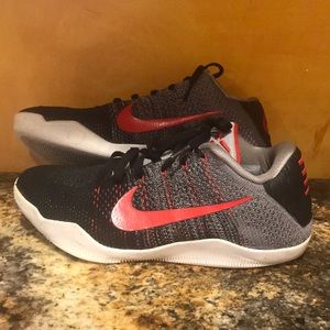 Kobe Bryant 11
